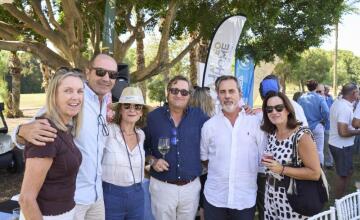 An unforgettable tournament at the heart of Sevilla’s golfing scene 32
