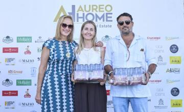 An unforgettable tournament at the heart of Sevilla’s golfing scene 7