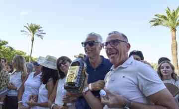 An unforgettable tournament at the heart of Sevilla’s golfing scene 20