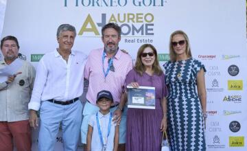 An unforgettable tournament at the heart of Sevilla’s golfing scene 26