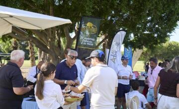 An unforgettable tournament at the heart of Sevilla’s golfing scene 34