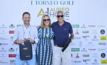 An unforgettable tournament at the heart of Sevilla’s golfing scene 5