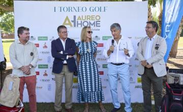 An unforgettable tournament at the heart of Sevilla’s golfing scene 30