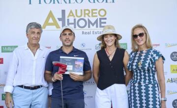 An unforgettable tournament at the heart of Sevilla’s golfing scene 23