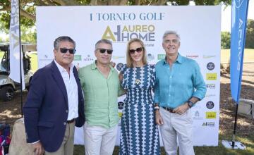 An unforgettable tournament at the heart of Sevilla’s golfing scene 38