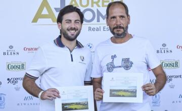 An unforgettable tournament at the heart of Sevilla’s golfing scene 17