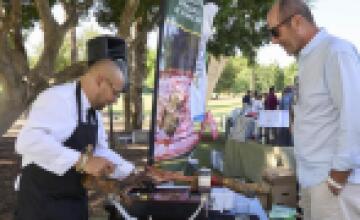 An unforgettable tournament at the heart of Sevilla’s golfing scene 33