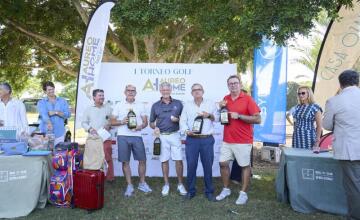 An unforgettable tournament at the heart of Sevilla’s golfing scene 21