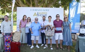 An unforgettable tournament at the heart of Sevilla’s golfing scene 12