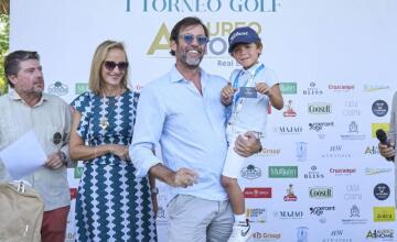 An unforgettable tournament at the heart of Sevilla’s golfing scene 14