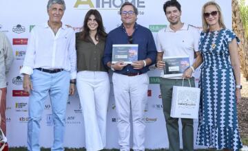 An unforgettable tournament at the heart of Sevilla’s golfing scene 25