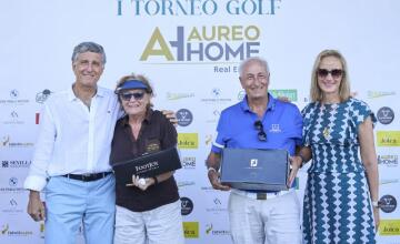 An unforgettable tournament at the heart of Sevilla’s golfing scene 4