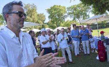An unforgettable tournament at the heart of Sevilla’s golfing scene 31