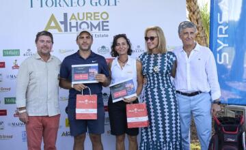 An unforgettable tournament at the heart of Sevilla’s golfing scene 28