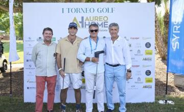 An unforgettable tournament at the heart of Sevilla’s golfing scene 2