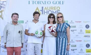 An unforgettable tournament at the heart of Sevilla’s golfing scene 8