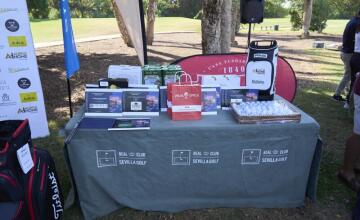 An unforgettable tournament at the heart of Sevilla’s golfing scene 37