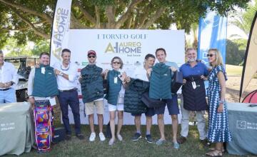 An unforgettable tournament at the heart of Sevilla’s golfing scene 3