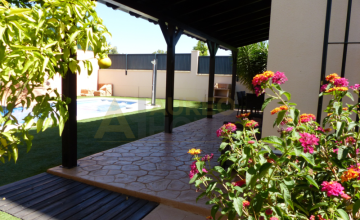 SPACIOUS AND BRIGHT HOUSE in Oromana 30