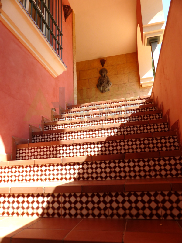 Spectacular Detached Villa IN URBANIZACION TORREQUINTO