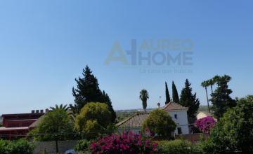 Spectacular Detached Villa IN URBANIZACION TORREQUINTO 6