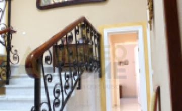 Spectacular Detached Villa IN URBANIZACION TORREQUINTO 25