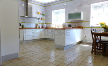 Spectacular Detached Villa IN URBANIZACION TORREQUINTO 16