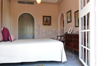 Spectacular Detached Villa IN URBANIZACION TORREQUINTO 27