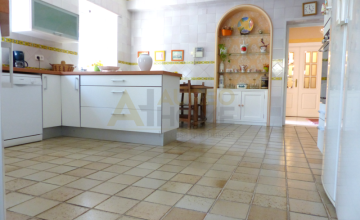 Spectacular Detached Villa IN URBANIZACION TORREQUINTO 17