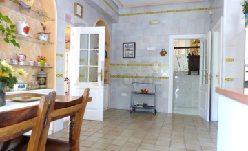 Spectacular Detached Villa IN URBANIZACION TORREQUINTO 18