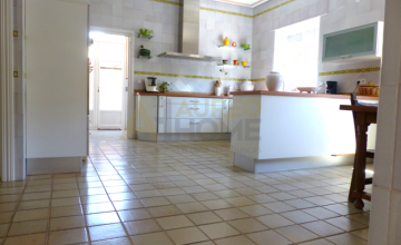 Spectacular Detached Villa IN URBANIZACION TORREQUINTO 19