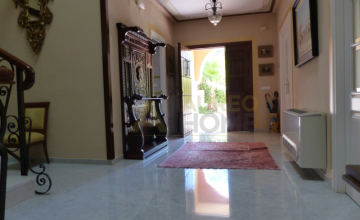 Spectacular Detached Villa IN URBANIZACION TORREQUINTO 5