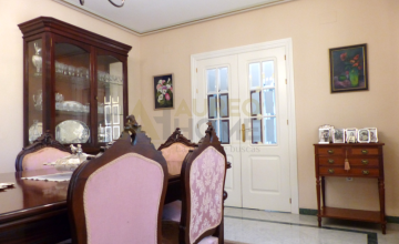 Spectacular Detached Villa IN URBANIZACION TORREQUINTO 14
