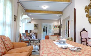 Spectacular Detached Villa IN URBANIZACION TORREQUINTO 11