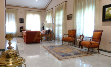 Spectacular Detached Villa IN URBANIZACION TORREQUINTO 10