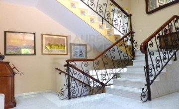 Spectacular Detached Villa IN URBANIZACION TORREQUINTO 9
