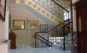 Spectacular Detached Villa IN URBANIZACION TORREQUINTO 7