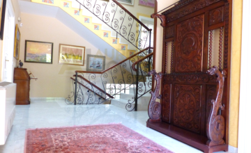Spectacular Detached Villa IN URBANIZACION TORREQUINTO 8