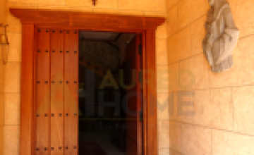 Spectacular Detached Villa IN URBANIZACION TORREQUINTO 4