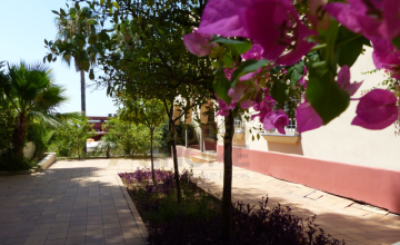 Spectacular Detached Villa IN URBANIZACION TORREQUINTO 51