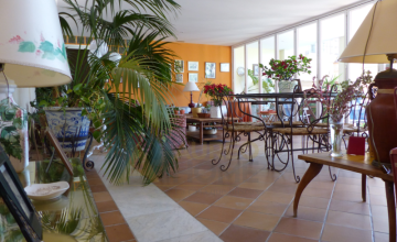 Spectacular Detached Villa IN URBANIZACION TORREQUINTO 44