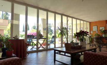 Spectacular Detached Villa IN URBANIZACION TORREQUINTO 46