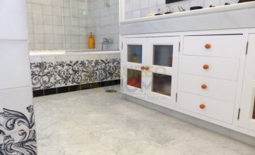 Spectacular Detached Villa IN URBANIZACION TORREQUINTO 38