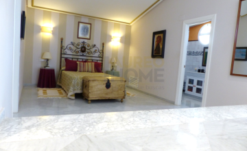 Spectacular Detached Villa IN URBANIZACION TORREQUINTO 40