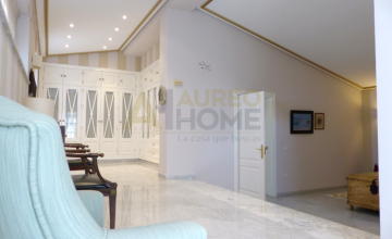 Spectacular Detached Villa IN URBANIZACION TORREQUINTO 41
