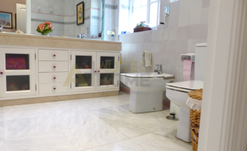 Spectacular Detached Villa IN URBANIZACION TORREQUINTO 28