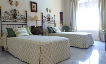 Spectacular Detached Villa IN URBANIZACION TORREQUINTO 34