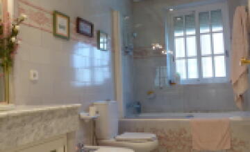 Spectacular Detached Villa IN URBANIZACION TORREQUINTO 32