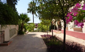 Spectacular Detached Villa IN URBANIZACION TORREQUINTO 58