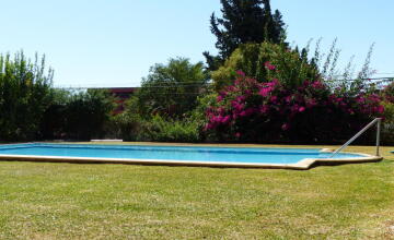 Spectacular Detached Villa IN URBANIZACION TORREQUINTO 57